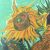 Vincent Van Gogh  - Les Tournesols